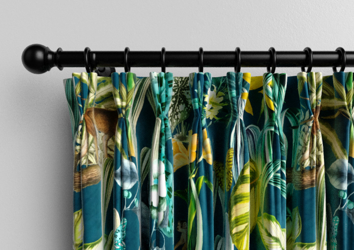 Barbados, Eden - Made to Measure Curtain - Image 11